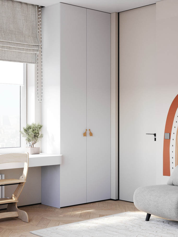 ЖК Homeсity 62 кв.м.