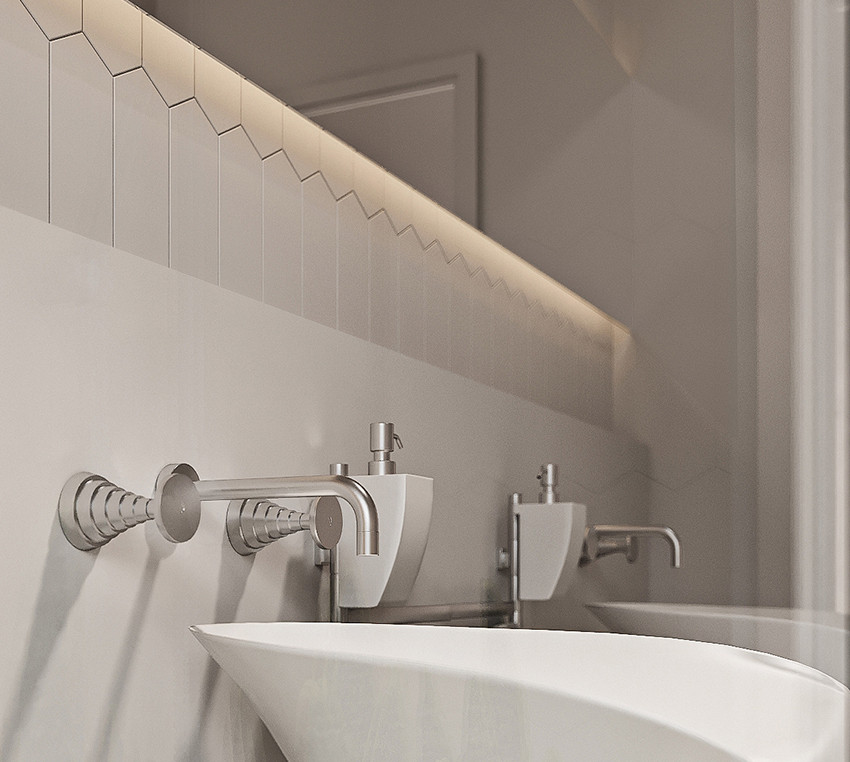 Тропический лед