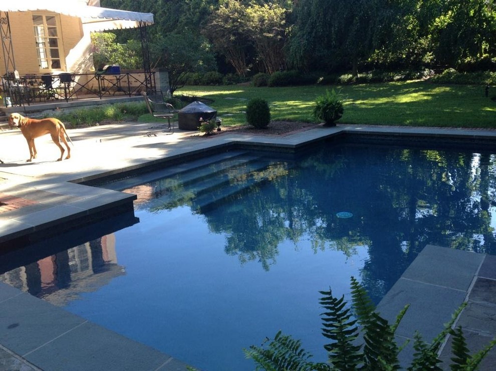 Pool - pool idea in Baltimore