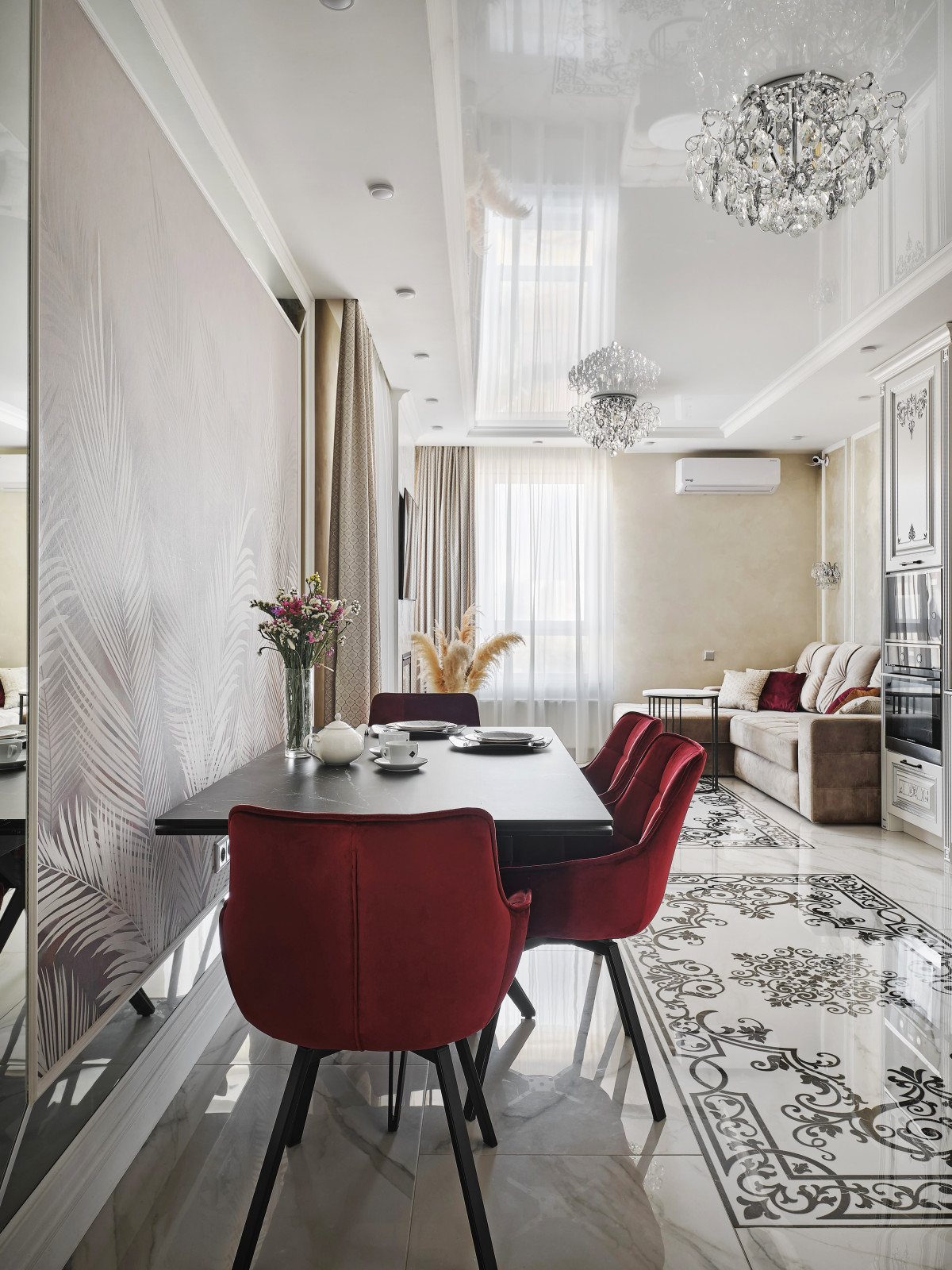 Вершины Каррары