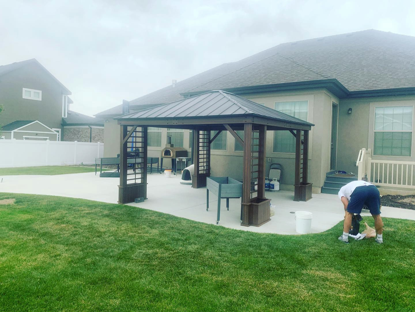 Re-Up Construction, LLC