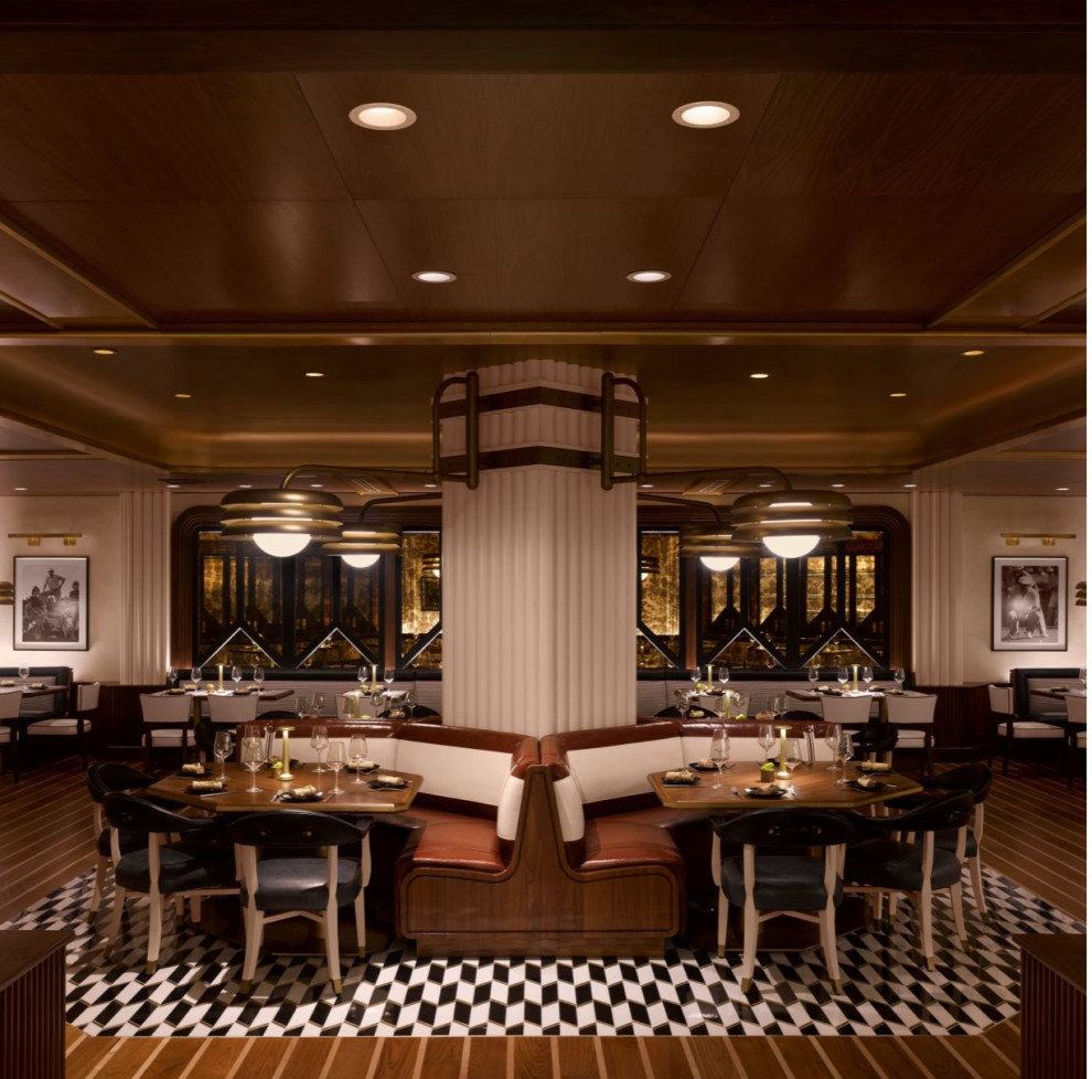 The Butcher's Club PGA