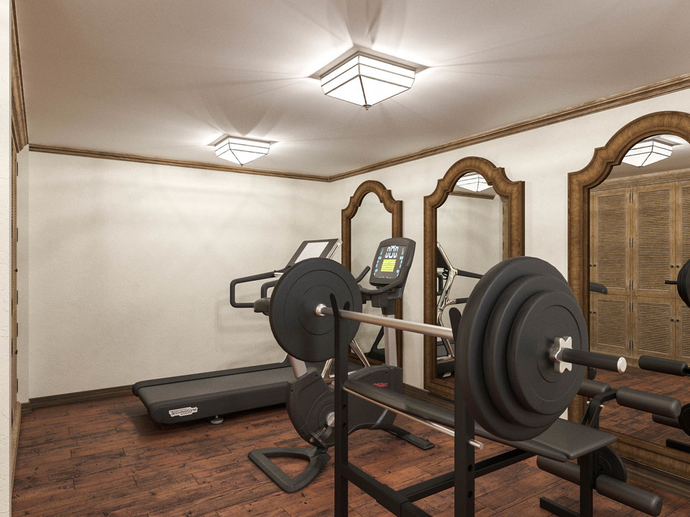 Новороссийск 5 Бригада Дом с Восточным акцентом