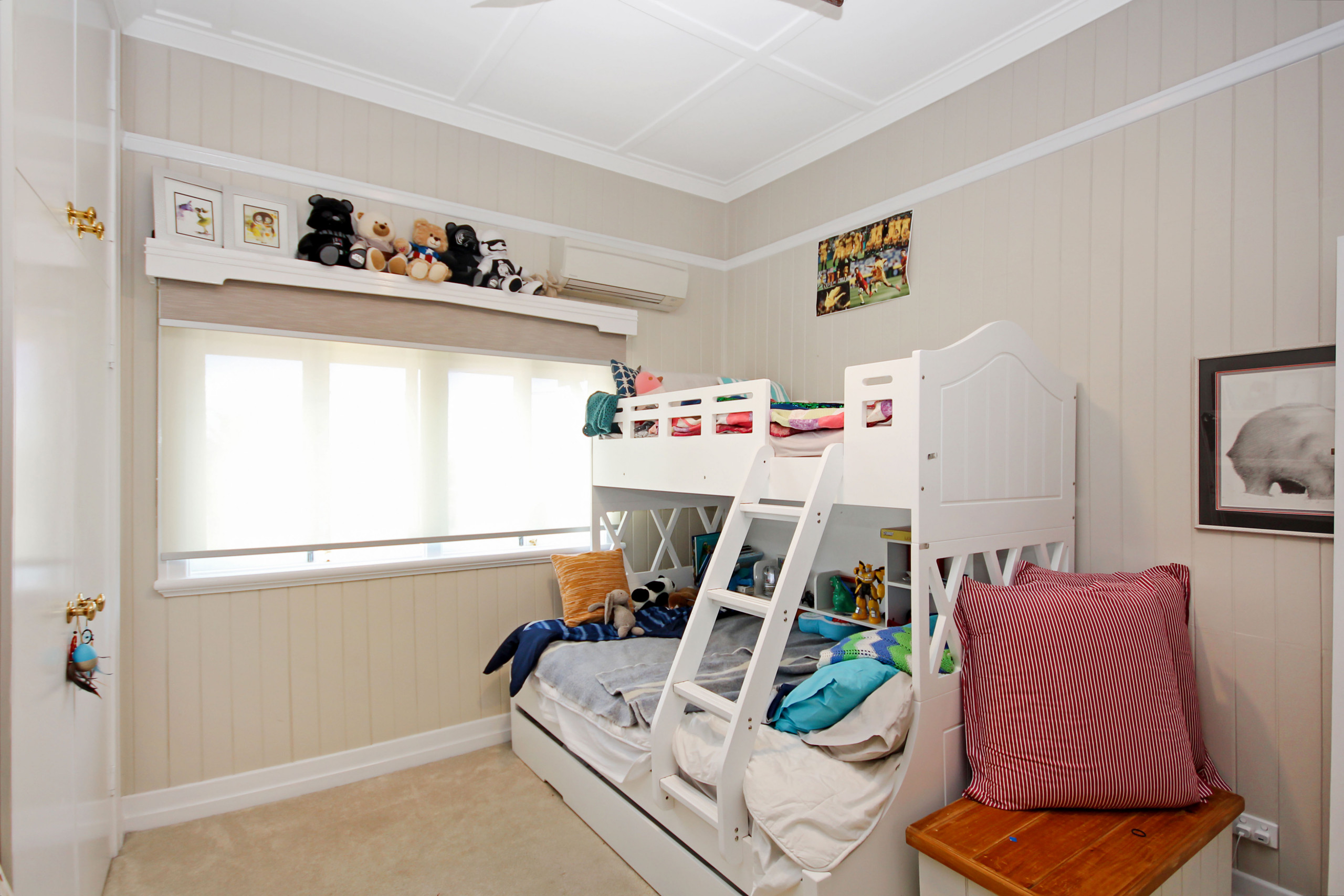 Keogh Street - Traditional Renovation