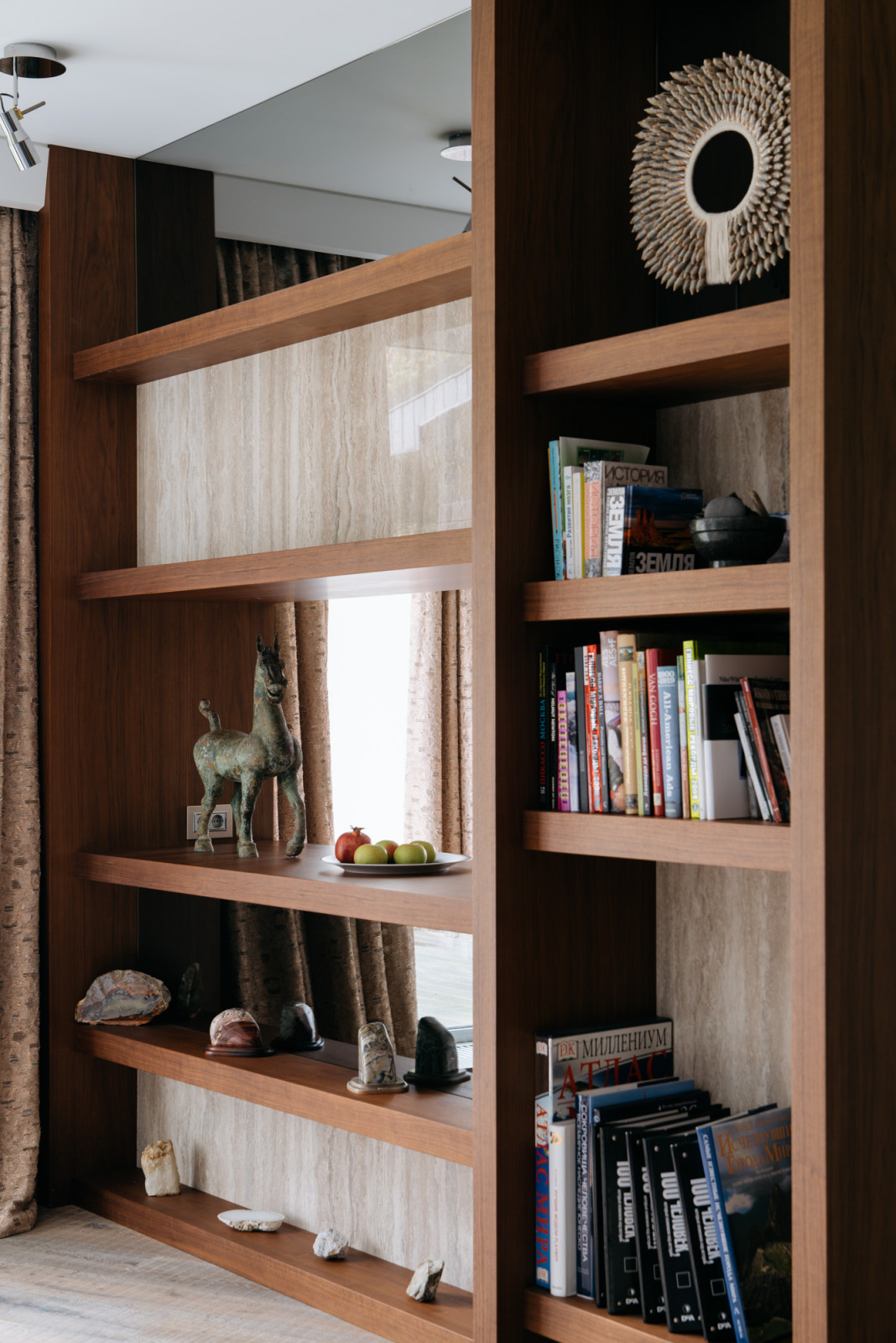 Дом в Ближнем Подмосковье