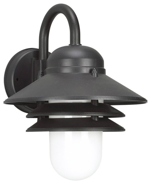 Nautical Outdoor Wall Light Beach Style Outdoor Wall Lights And