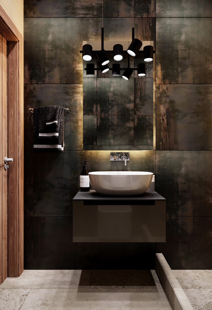 Таунхаус "Фантастика Империал"