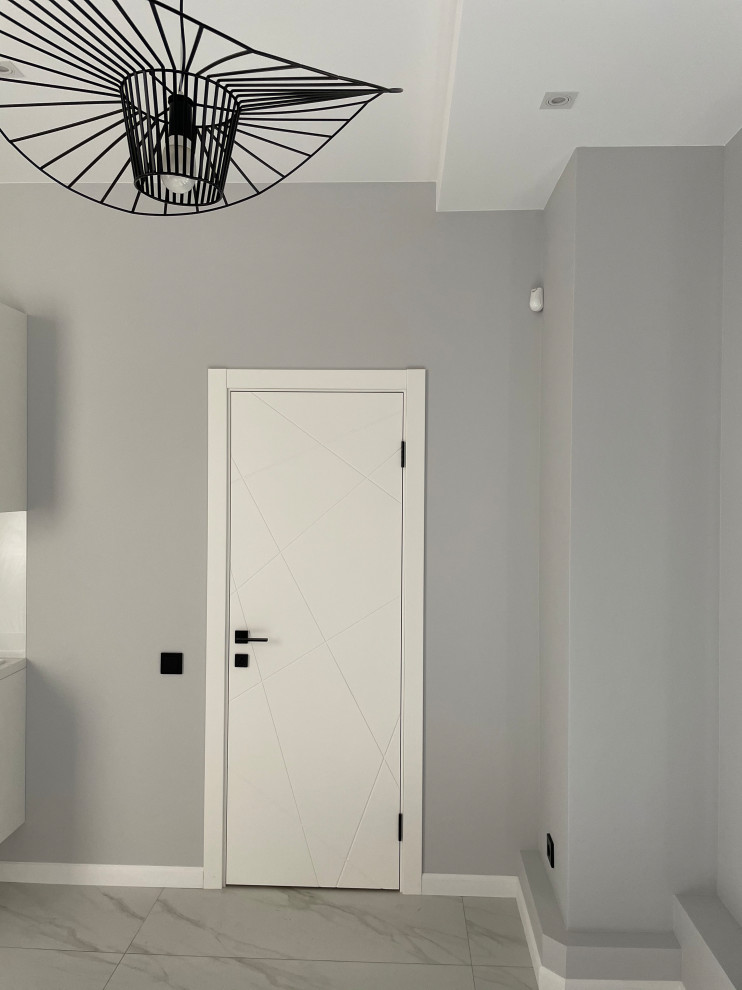 Салон красоты