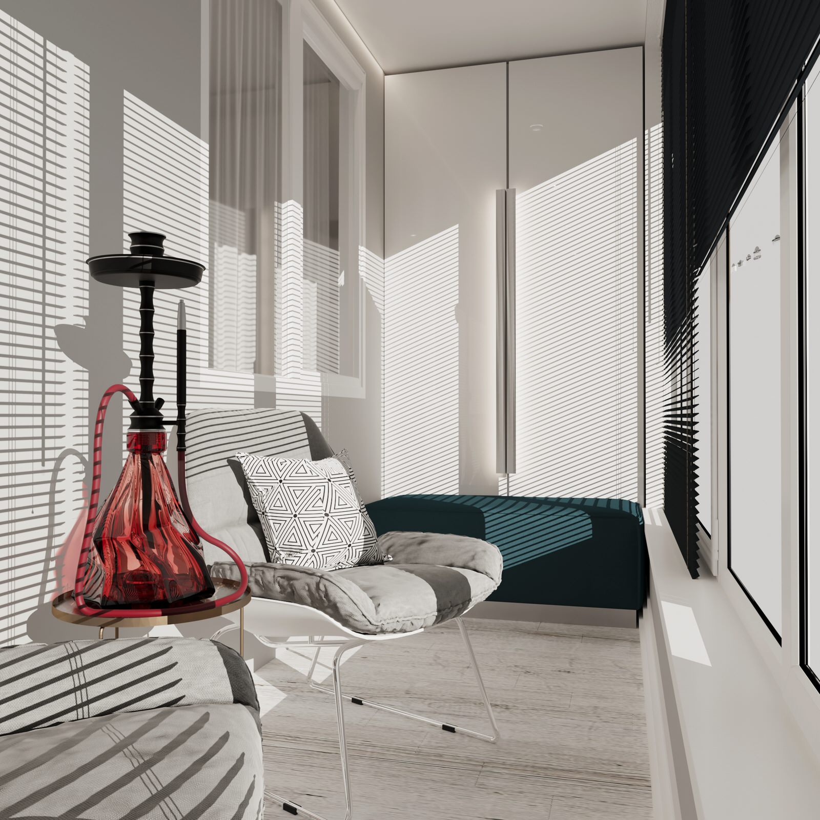 Мой маленький Париж - Le petit a Paris