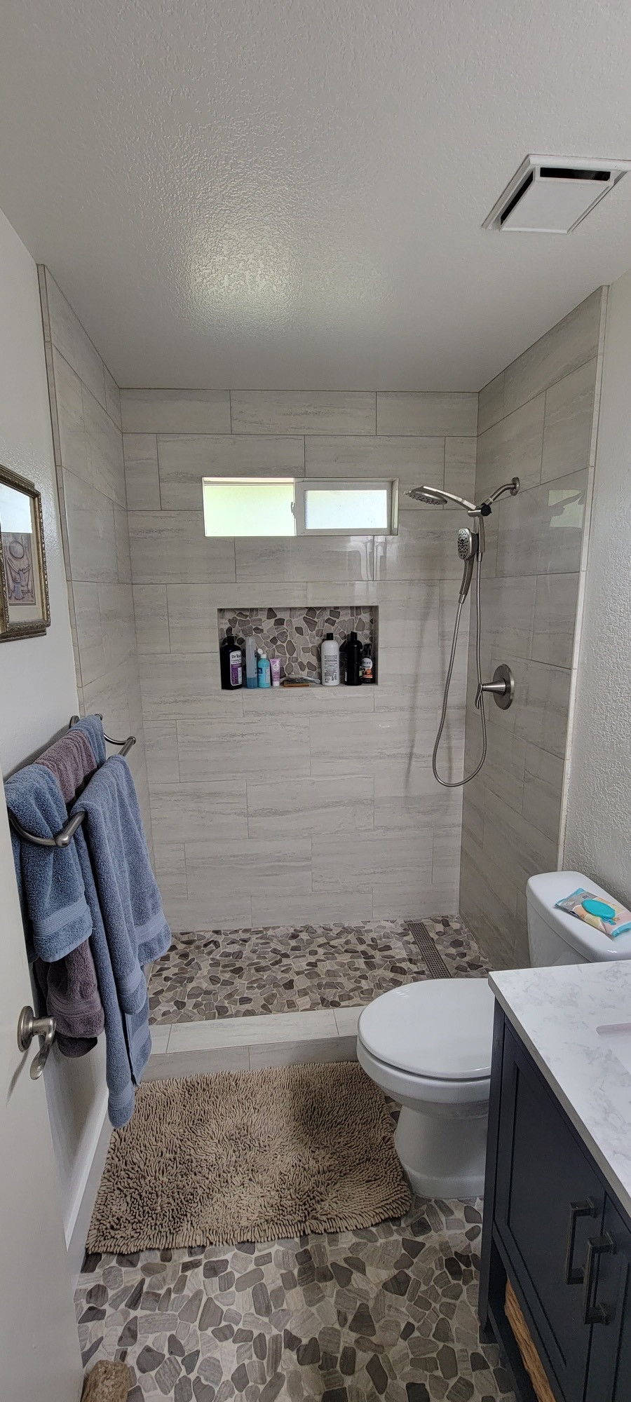 Bathrooms