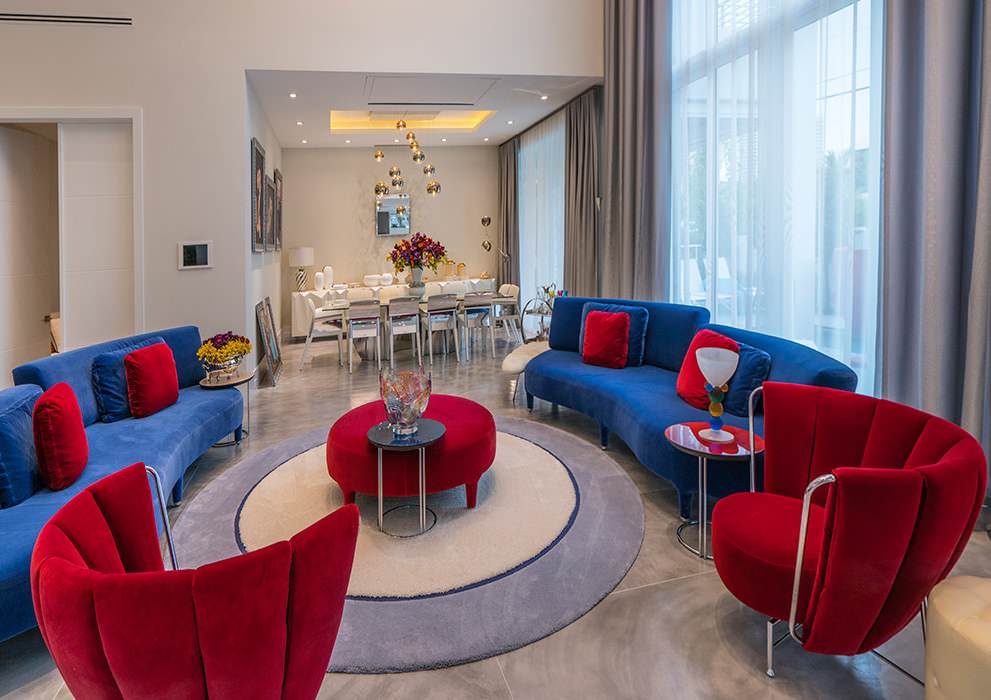 Дом в Лугано