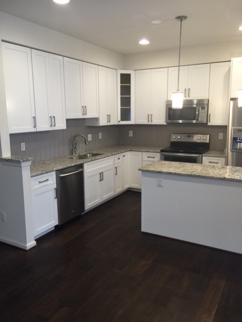 Kitchen Remodel