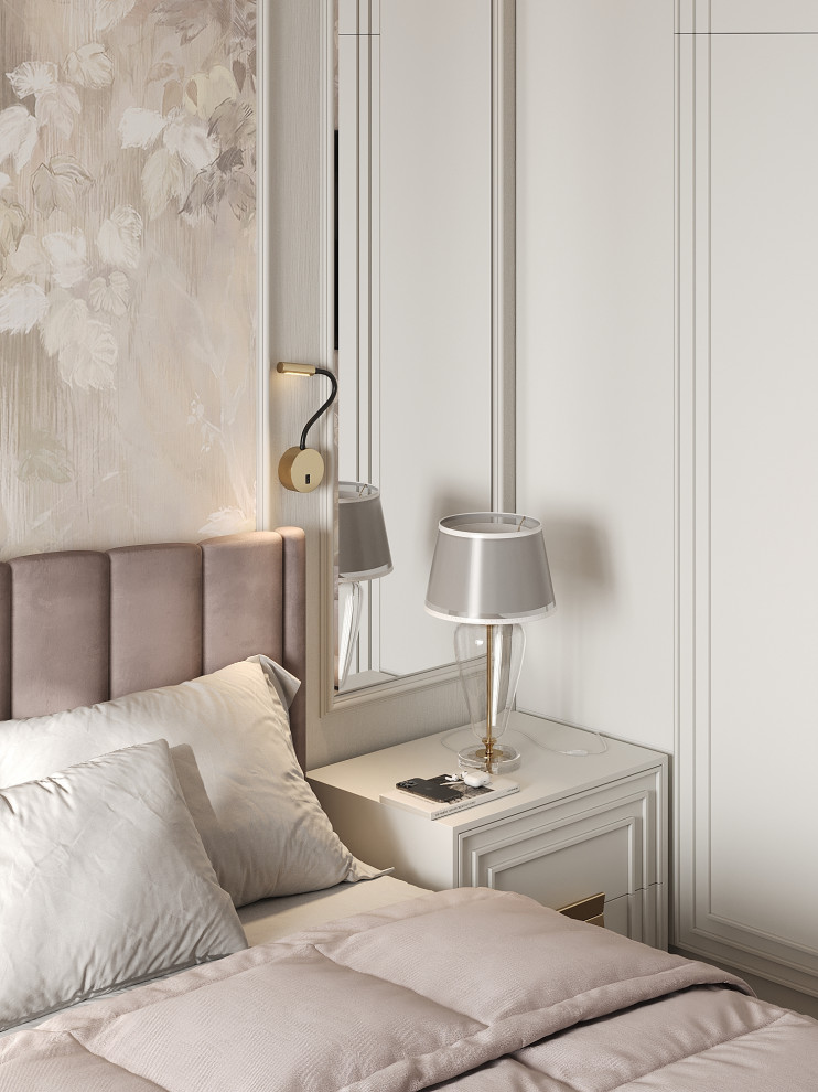 Сталинка в центре Туапсе