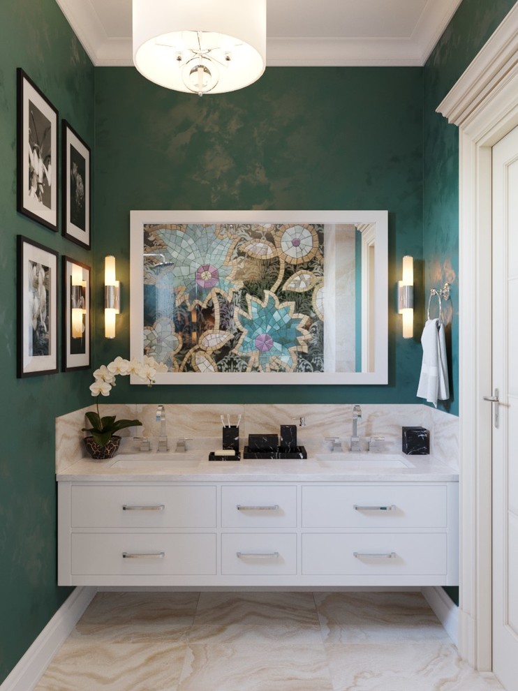 Дом 250 метров