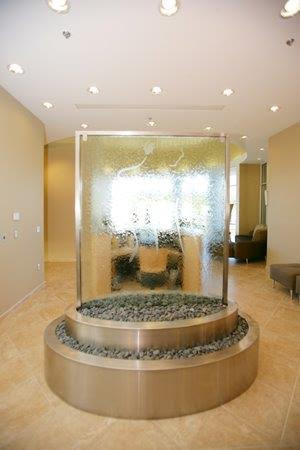 Health Spa - New Construction