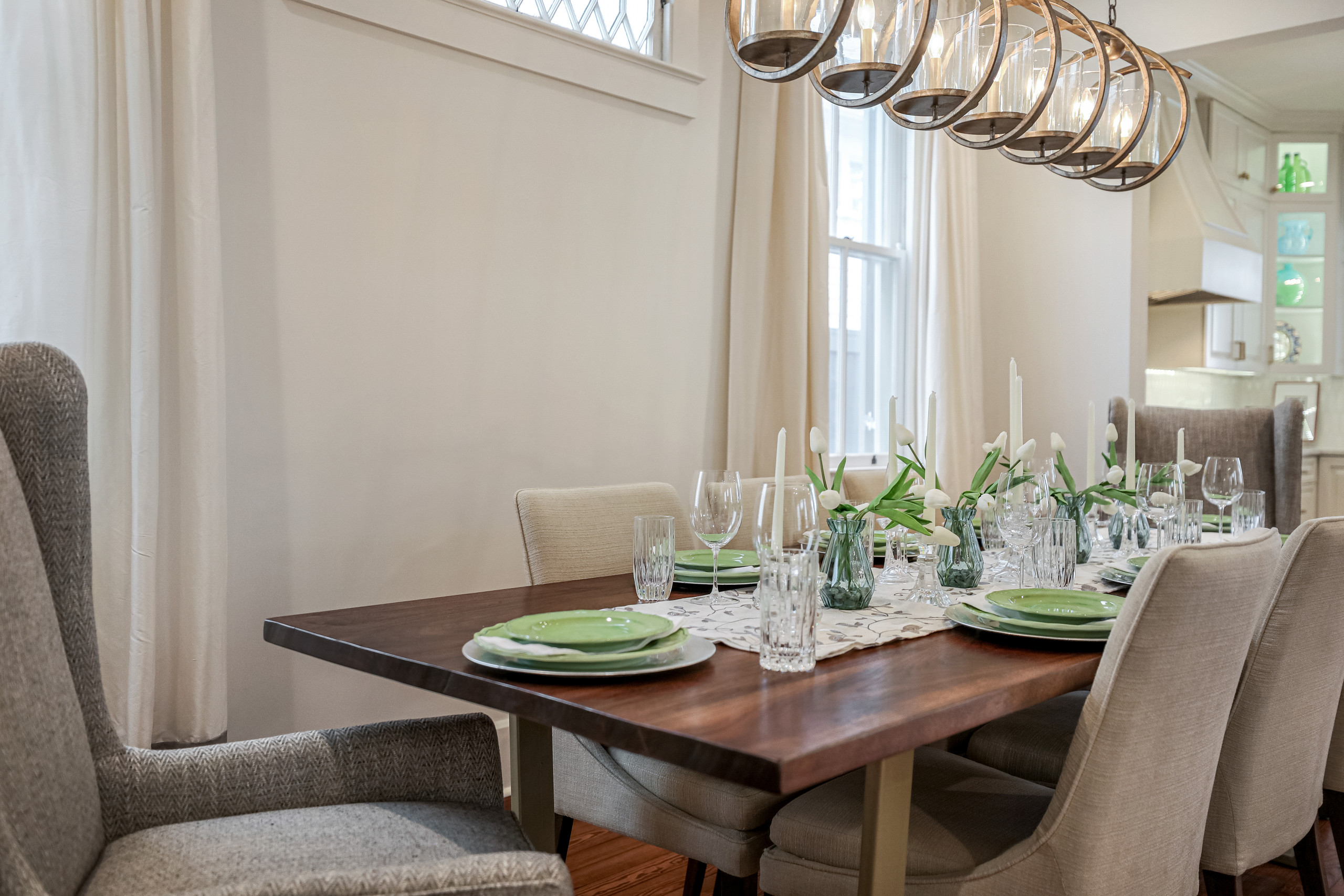 Whole Home ReDesign
