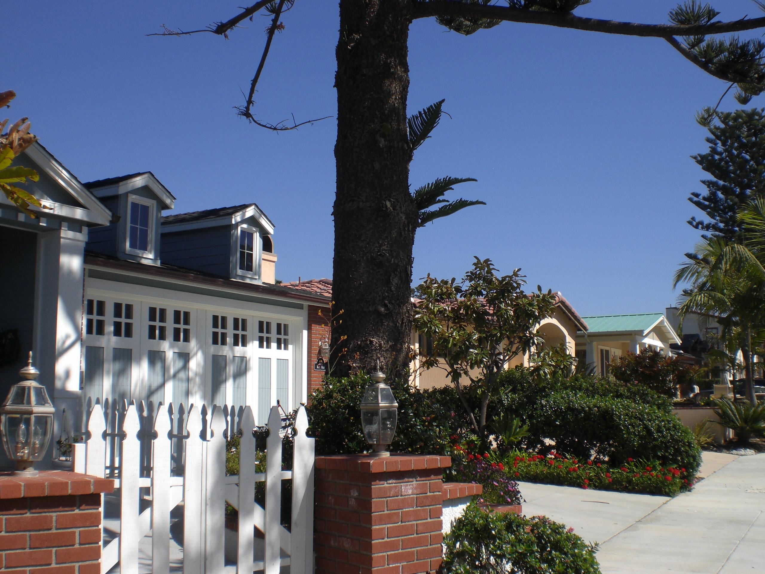 Hanover Beach Colony