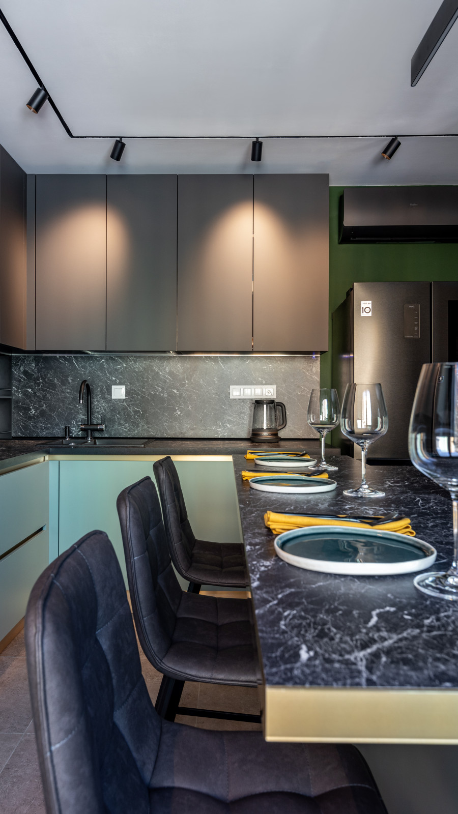 Фотосъёмка для Artis Мебель