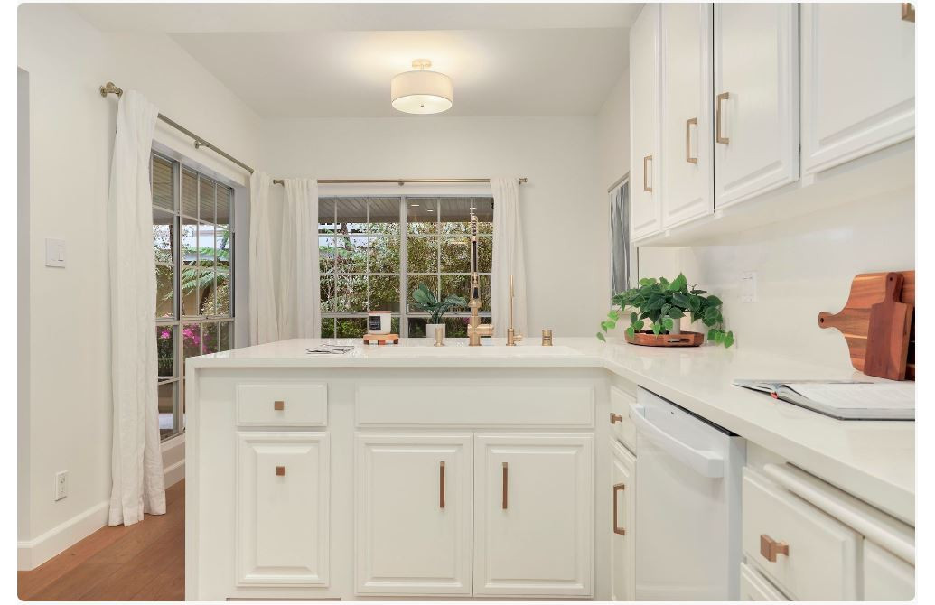 Kitchen Projects
