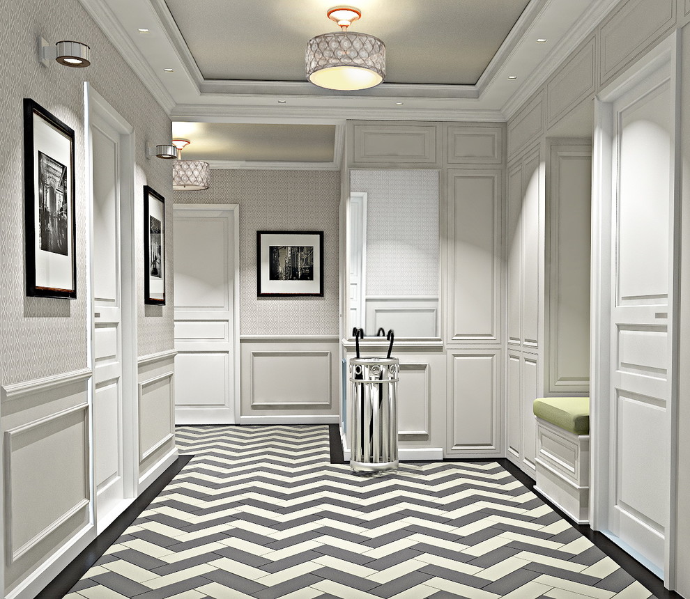 Квартира Шуваловский