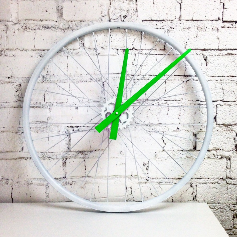 Велосипедный шоу-рум