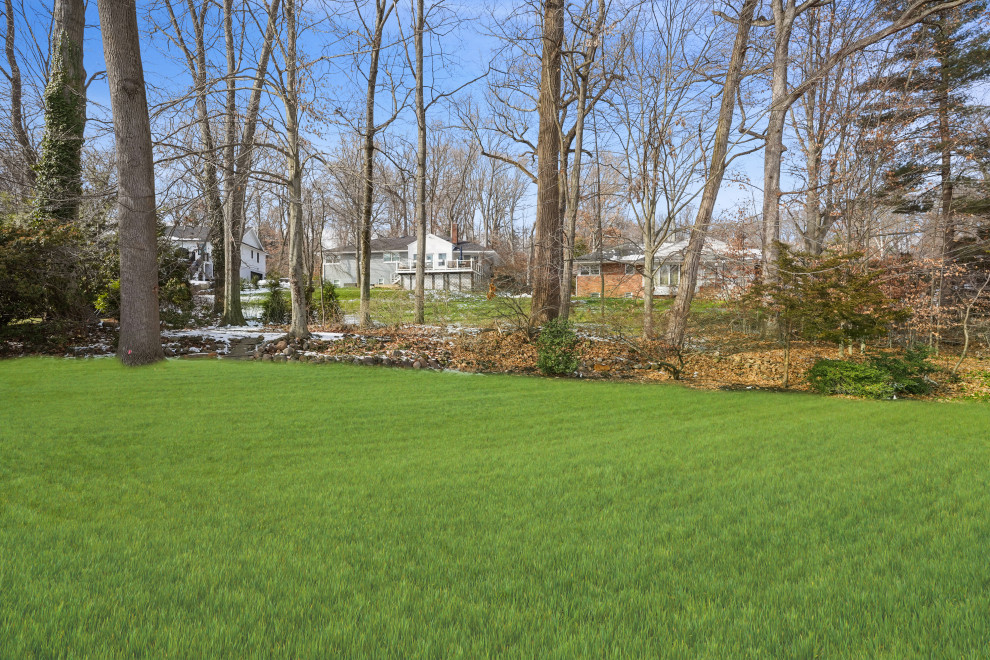 Custom Home Build | Essex Road