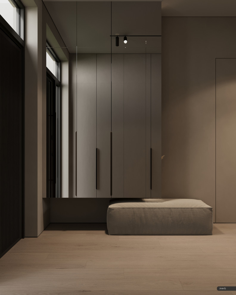 Дом 163м2, Калининградская область п. Орловка