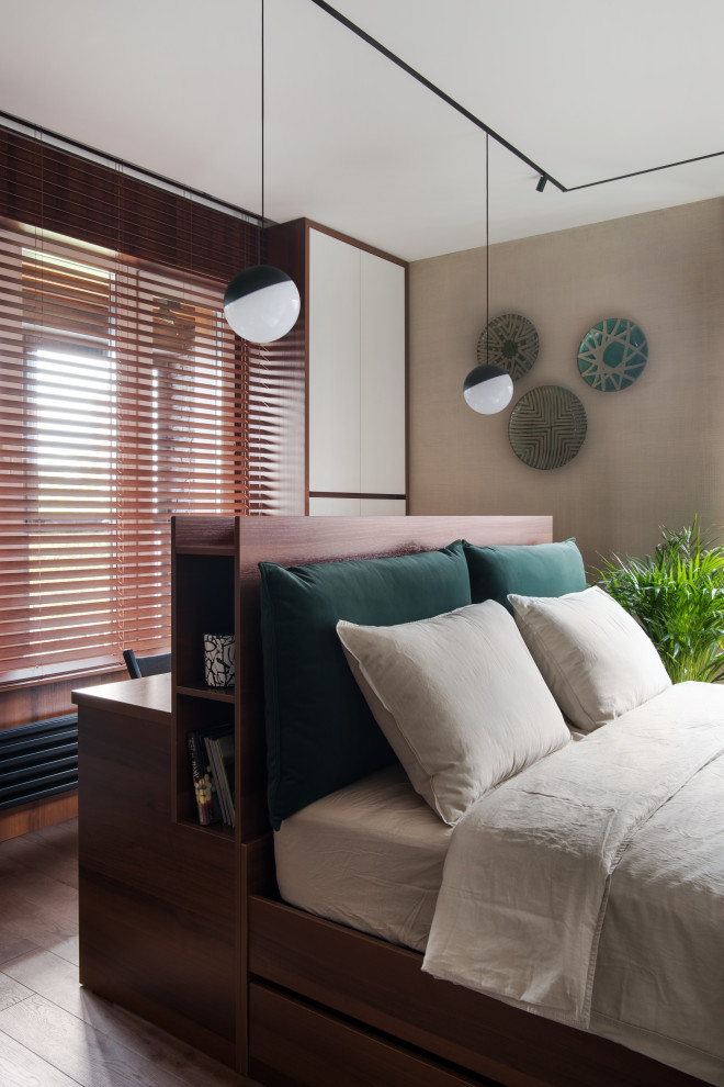 Квартира 90 м2 для семьи с двумя детьми