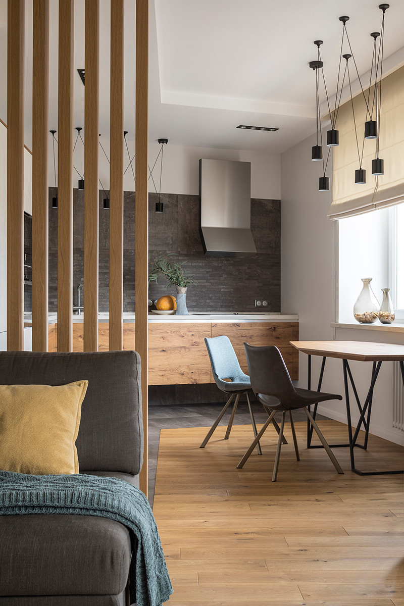 "Ритм жизни"