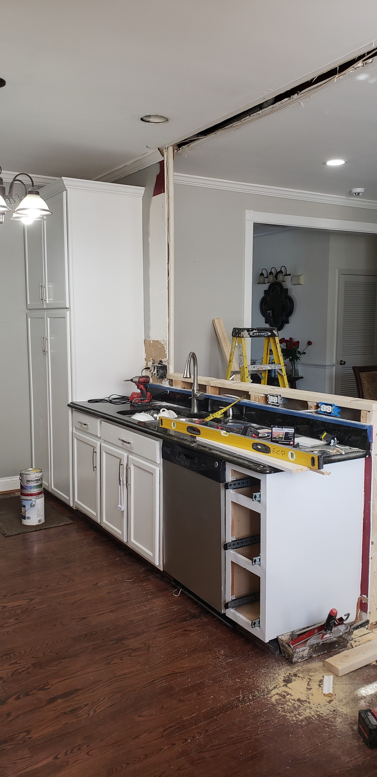 Remodeling