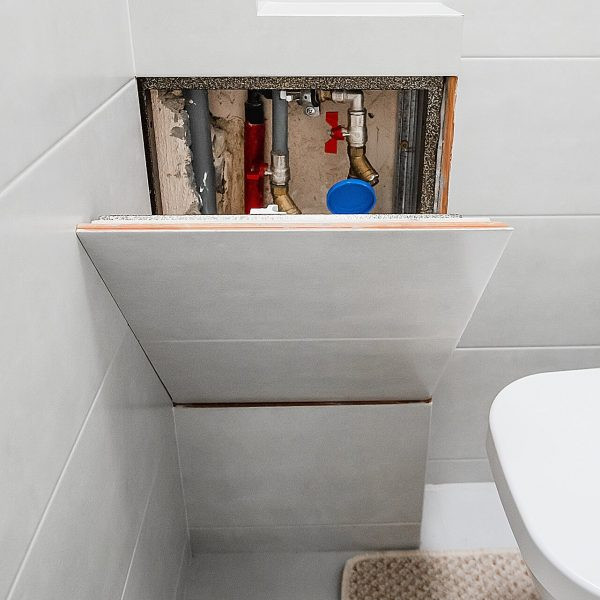 Ремонт 3-комнатной квартиры