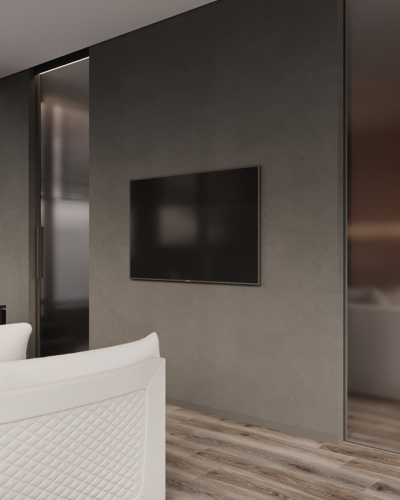 Апартамент на Террасе в ЖК "Сосновка"