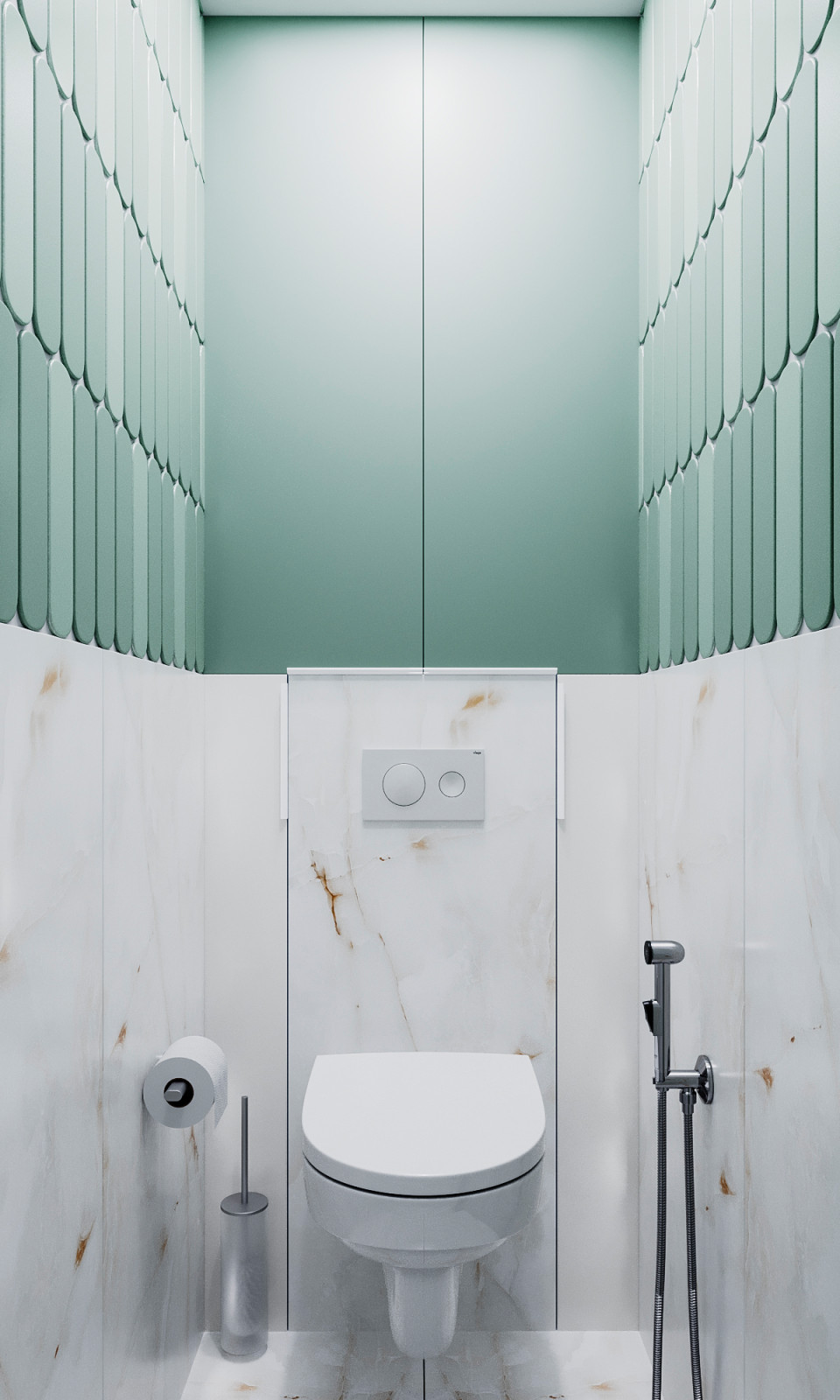 Квартира на Планерной