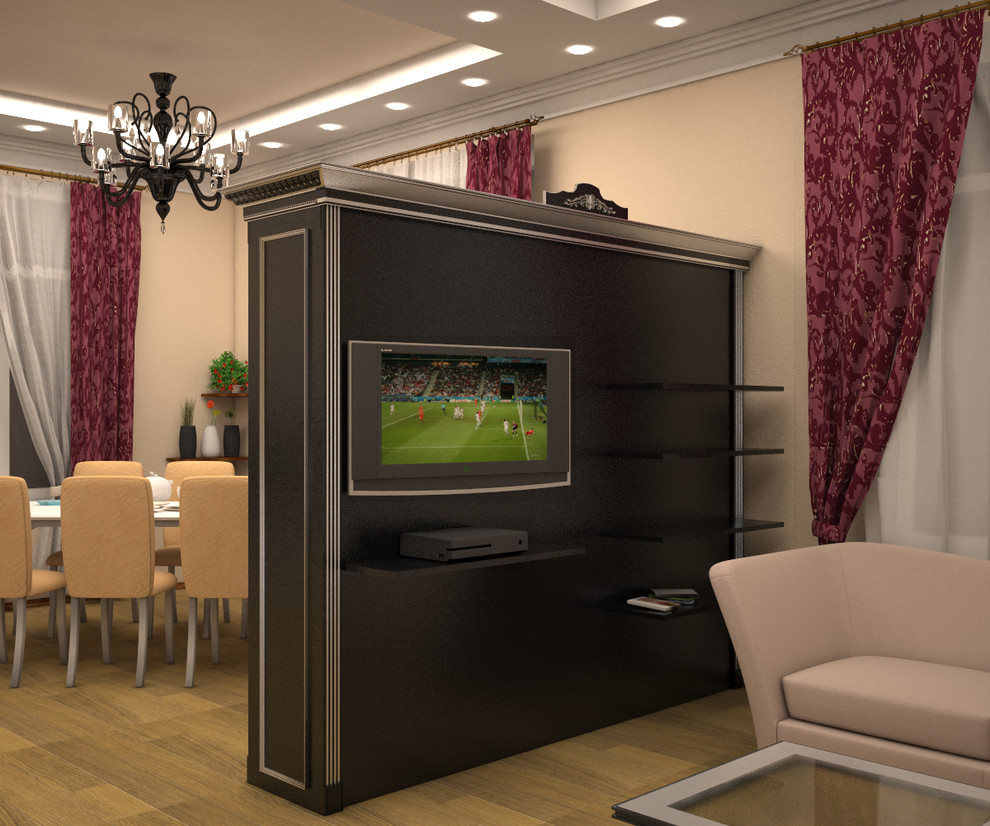 Проекты домов