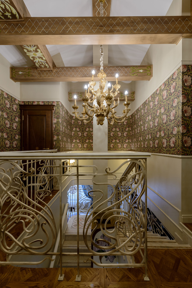 Проект "Сорочаны"