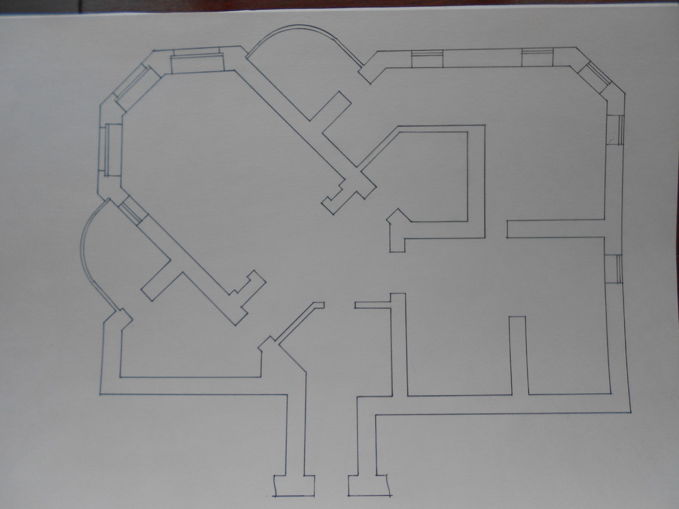 Перевёрткина(под шпилем)