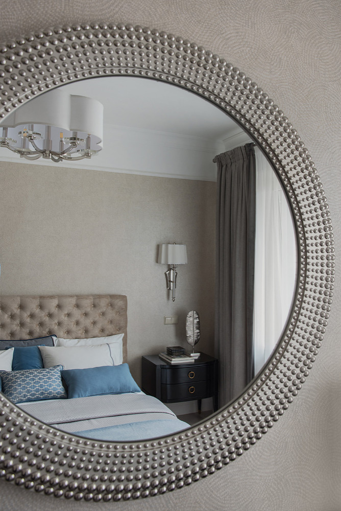 Квартира на Профсоюзной