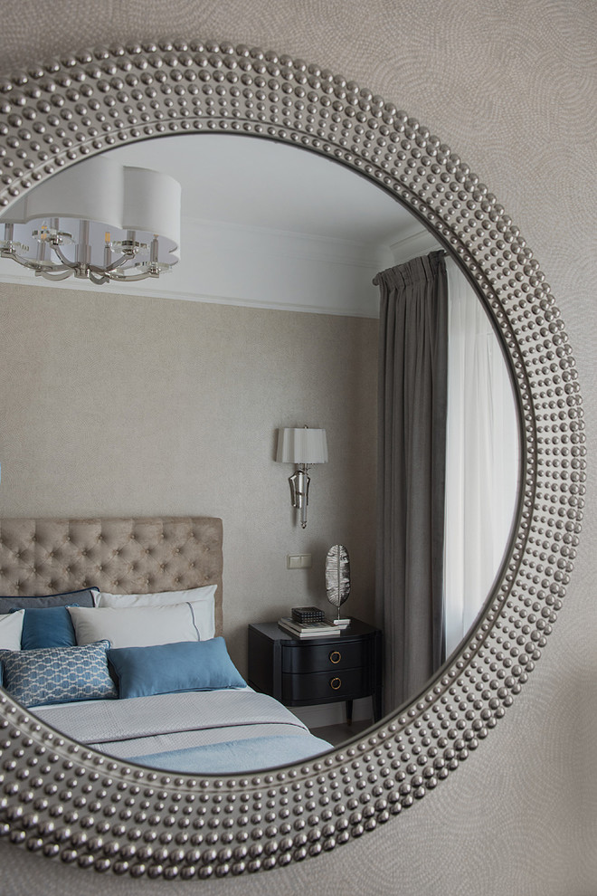 Квартира на Профсоюзной