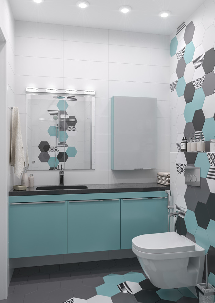 улица ГРИНА