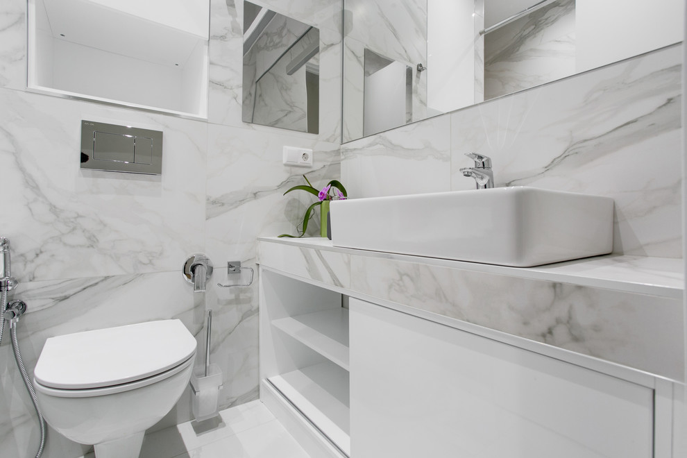 Квартира в ЖК ФИЛИГРАД