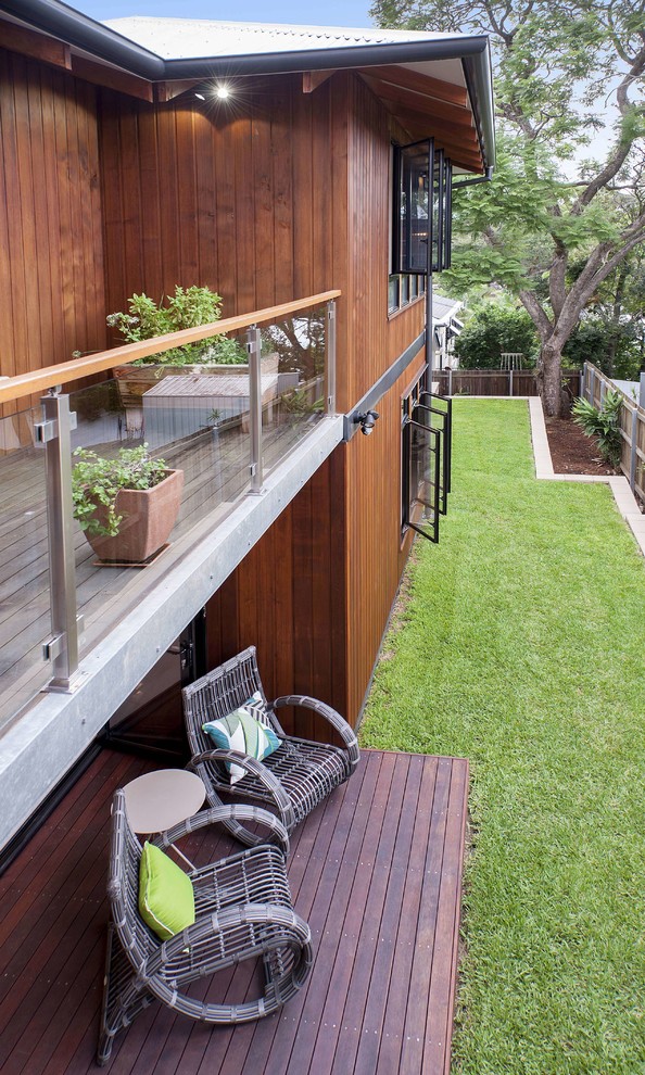 Red Hill residence