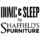 Home & Sleep by Shaffield's Furniture