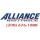 Alliance Moving and Storage Inc