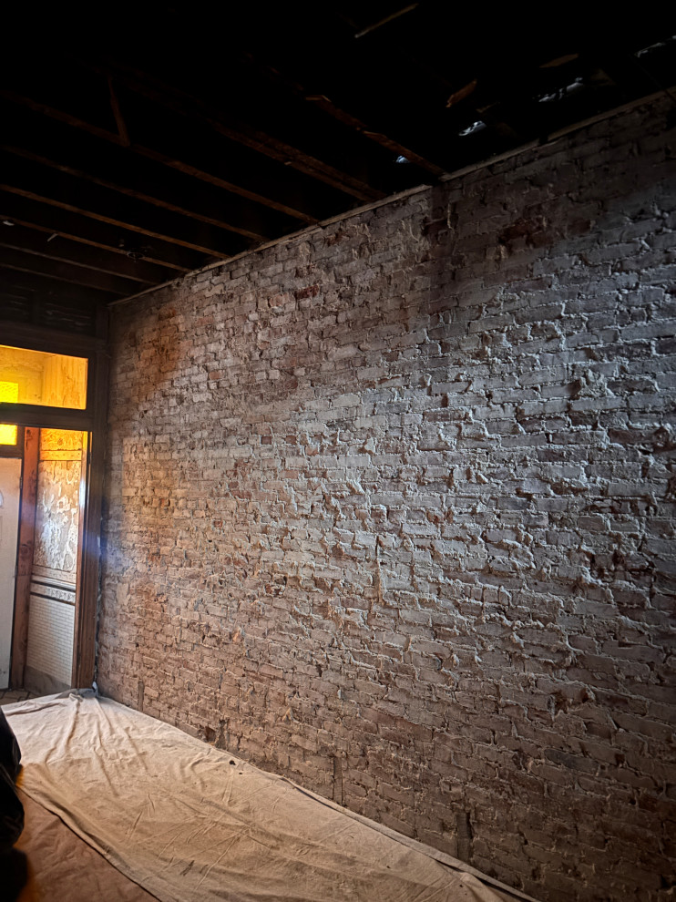 Full Home Renovation