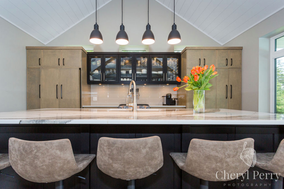 Modern Family Home