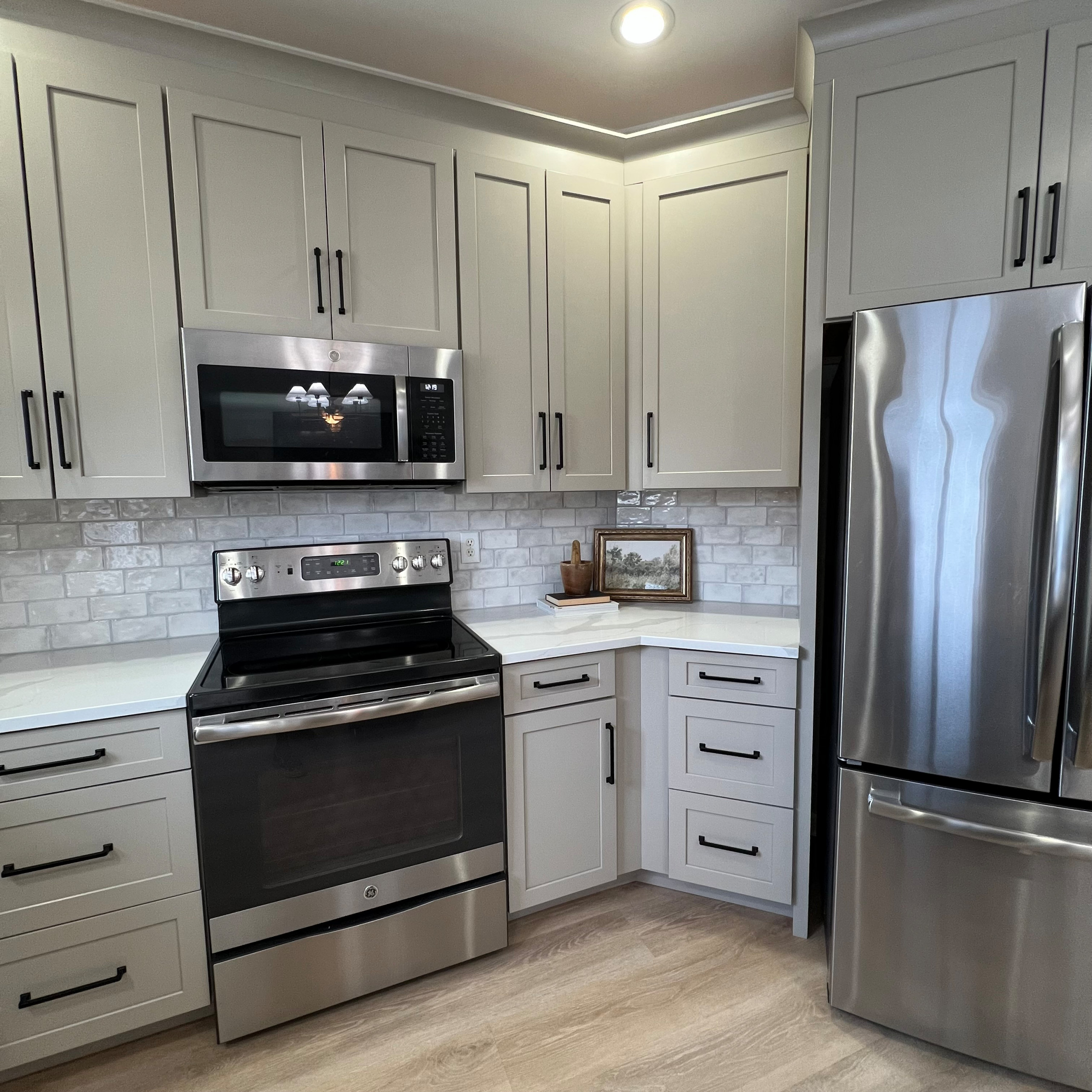 Water Damage Repair and Reno