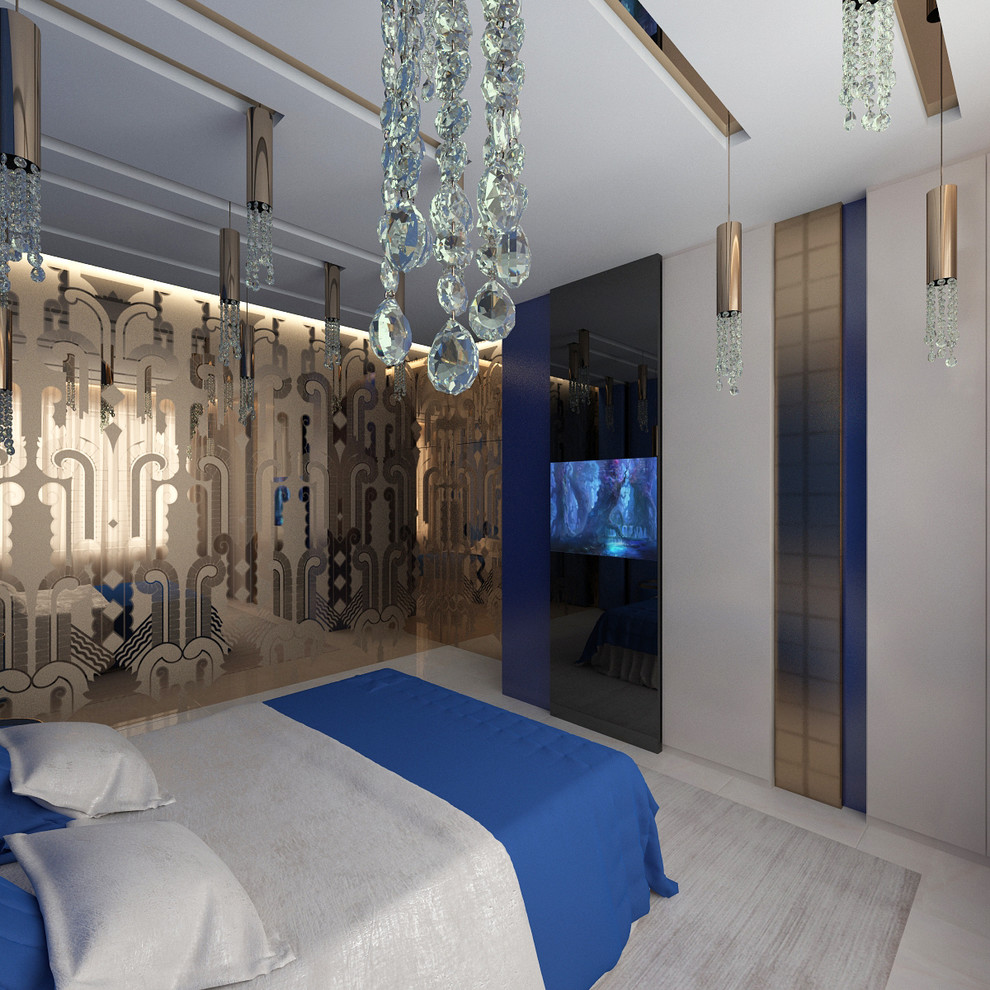 ДИЗАЙН ДОМА С МАНСАРДОЙ