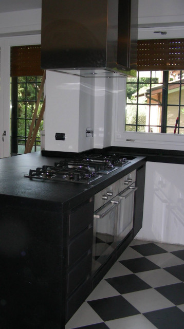 _250 M2_APARTMENT clasico-cocina