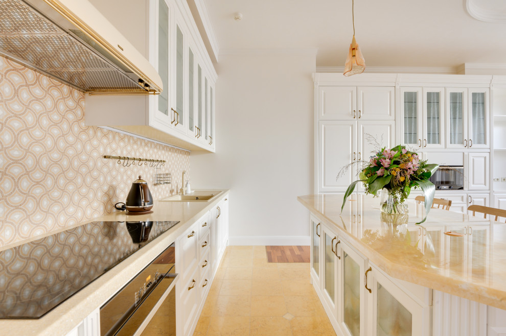 136_Проспект мира