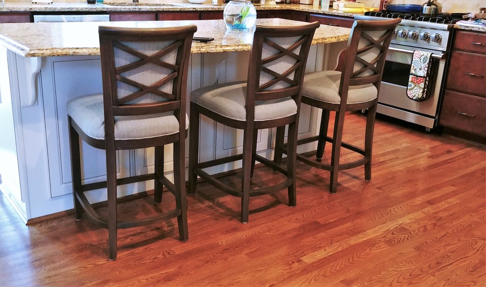 Fairfield Chair Stools